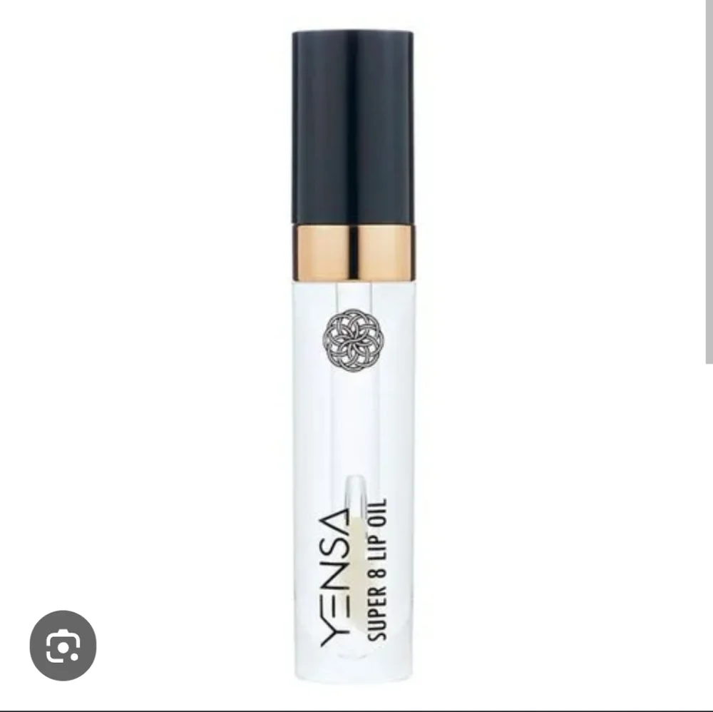 Yensa Super 8 Lip Oil NIB